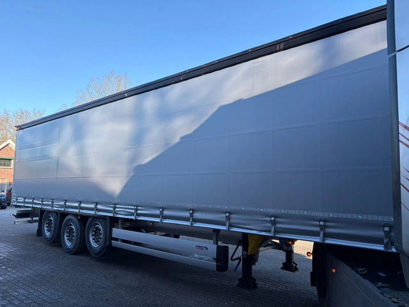 Schmitz Cargobull SCB-S3 Schuifzeilen/Schuifdak NIEUW-NEW - Curtainsider semi-trailer: picture 4 Schmitz Cargobull SCB-S3 Schuifzeilen/Schuifdak NIEUW-NEW - Curtainsider semi-trailer: picture 4