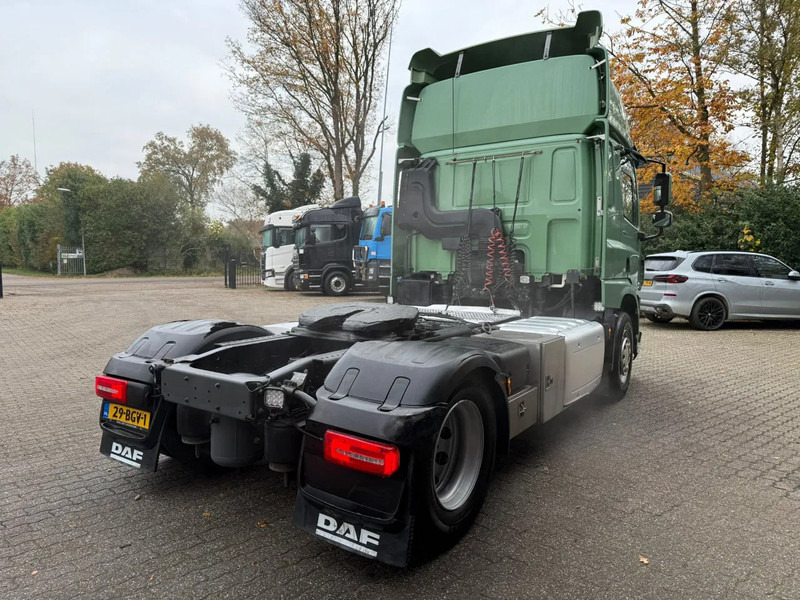 DAF CF 400 Space Cab LED RVS Gereedschapskist NL Truck - Tractor truck: picture 4 DAF CF 400 Space Cab LED RVS Gereedschapskist NL Truck - Tractor truck: picture 4