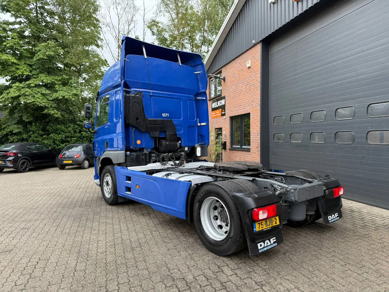 DAF CF 400 Space Cab side ACC 4x2 615.010KM NL Truck - Tractor truck: picture 4 DAF CF 400 Space Cab side ACC 4x2 615.010KM NL Truck - Tractor truck: picture 4