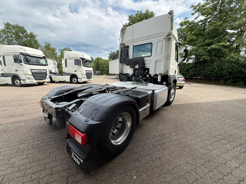 DAF CF 440 4X2 Space Cab Side skirts ACC NL Truck - Tractor truck: picture 5 DAF CF 440 4X2 Space Cab Side skirts ACC NL Truck - Tractor truck: picture 5