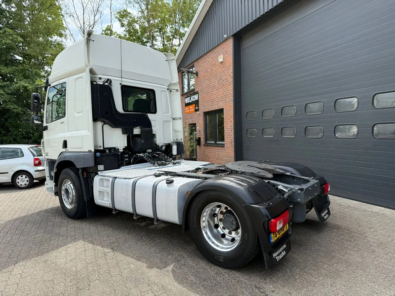 DAF CF 440 4X2 Space Cab Side skirts ACC NL Truck - Tractor truck: picture 3 DAF CF 440 4X2 Space Cab Side skirts ACC NL Truck - Tractor truck: picture 3
