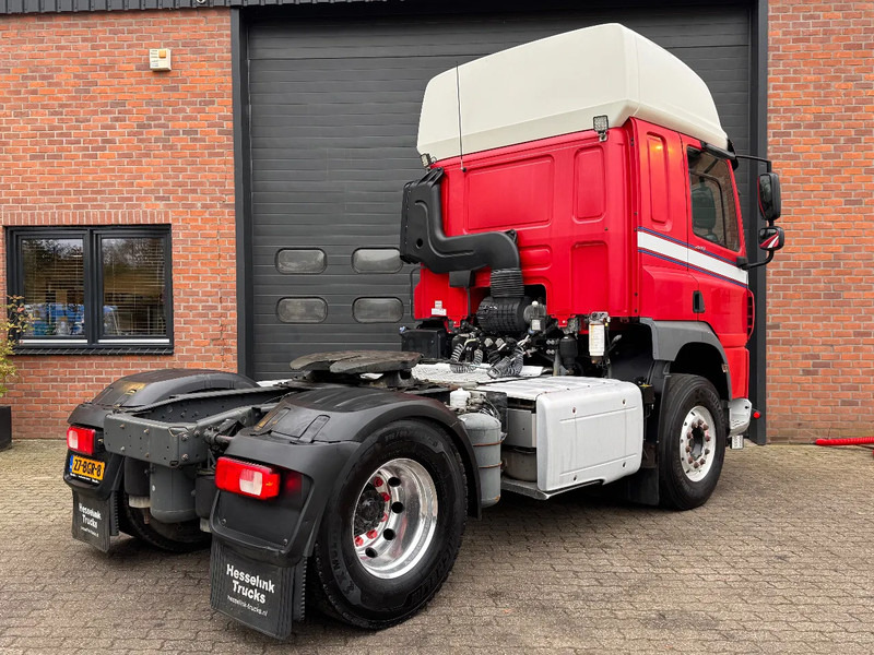 DAF CF 440 Space Cab 9T Vooras Alcoa 7.174KG Standairco Wheelbase 325cm! - Tractor truck: picture 2 DAF CF 440 Space Cab 9T Vooras Alcoa 7.174KG Standairco Wheelbase 325cm! - Tractor truck: picture 2