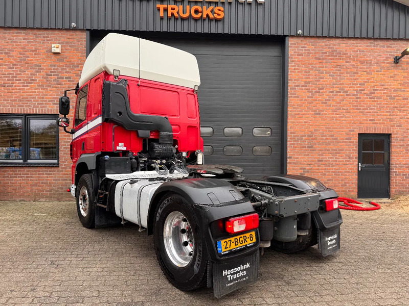 DAF CF 440 Space Cab 9T Vooras Alcoa 7.174KG Standairco Wheelbase 325cm! - Tractor truck: picture 3 DAF CF 440 Space Cab 9T Vooras Alcoa 7.174KG Standairco Wheelbase 325cm! - Tractor truck: picture 3