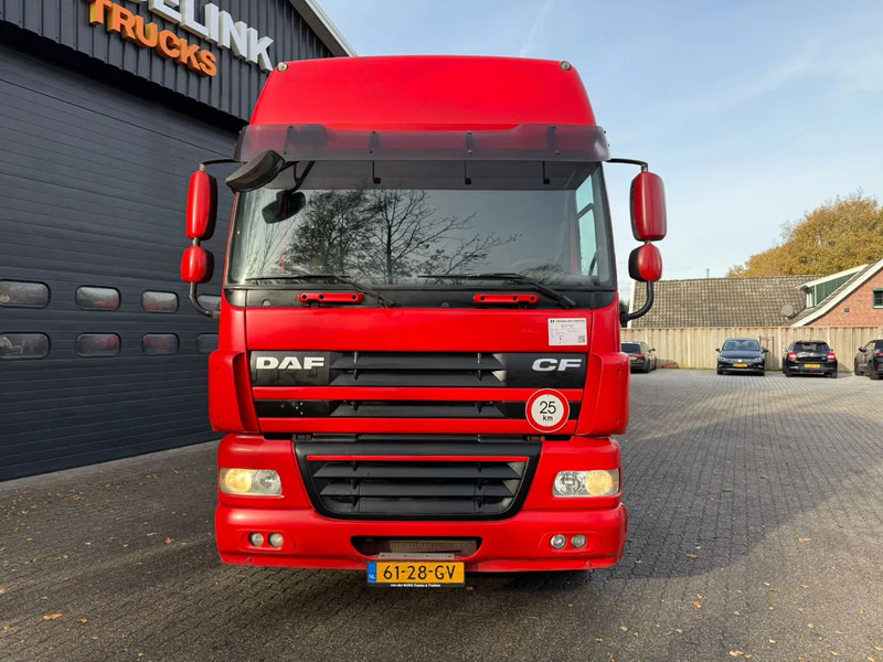 DAF CF 85.410 MMBS! Lanbouwkenteken, handgeschakeld, pto voorbereiding - Tractor truck: picture 5 DAF CF 85.410 MMBS! Lanbouwkenteken, handgeschakeld, pto voorbereiding - Tractor truck: picture 5