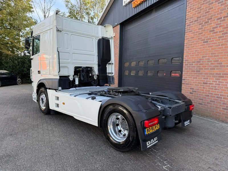 DAF XF 430 MX 13 4X2 Space Cab Standairco Alcoa NL Truck - Tractor truck: picture 2 DAF XF 430 MX 13 4X2 Space Cab Standairco Alcoa NL Truck - Tractor truck: picture 2