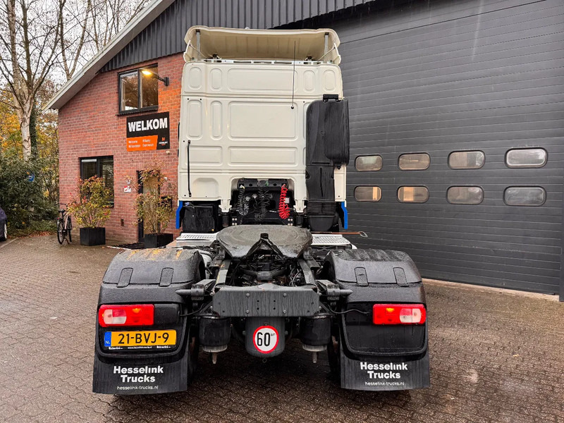 DAF XF 440 Space Cab Alcoa 683.700KM! NL Truck - Tractor truck: picture 5 DAF XF 440 Space Cab Alcoa 683.700KM! NL Truck - Tractor truck: picture 5