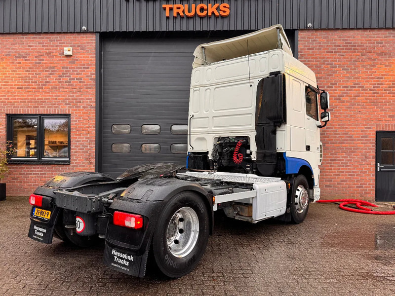 DAF XF 440 Space Cab Alcoa 683.700KM! NL Truck - Tractor truck: picture 3 DAF XF 440 Space Cab Alcoa 683.700KM! NL Truck - Tractor truck: picture 3