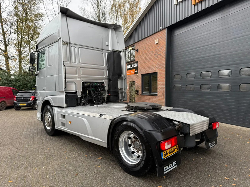 DAF XF 460 4X2 SSC Super Space Hydraulic ACC Alcoa Special! 662,370KM! APK 07-2026 - Tractor truck: picture 5 DAF XF 460 4X2 SSC Super Space Hydraulic ACC Alcoa Special! 662,370KM! APK 07-2026 - Tractor truck: picture 5