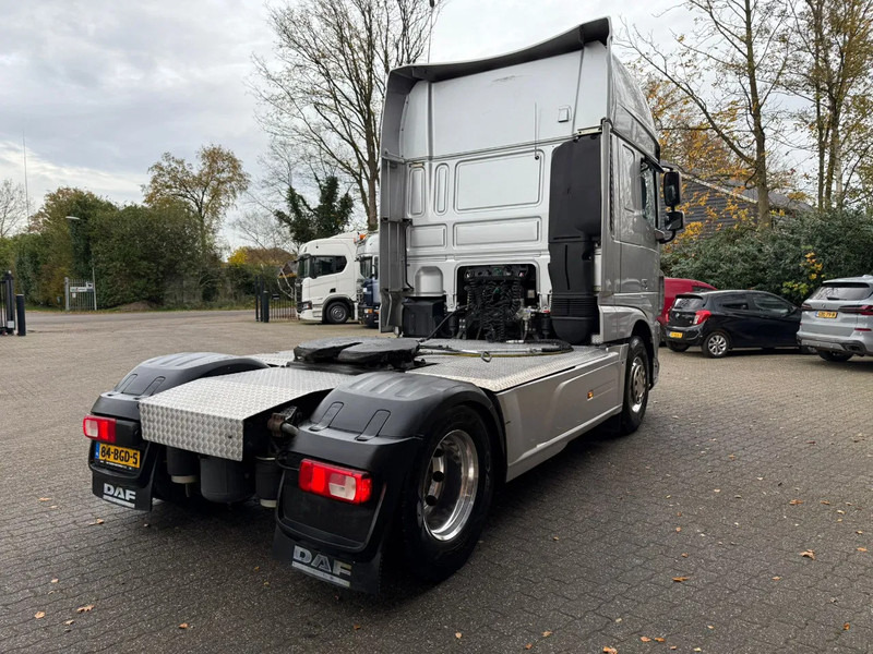 DAF XF 460 4X2 SSC Super Space Hydraulic ACC Alcoa Special! 662,370KM! APK 07-2026 - Tractor truck: picture 2 DAF XF 460 4X2 SSC Super Space Hydraulic ACC Alcoa Special! 662,370KM! APK 07-2026 - Tractor truck: picture 2