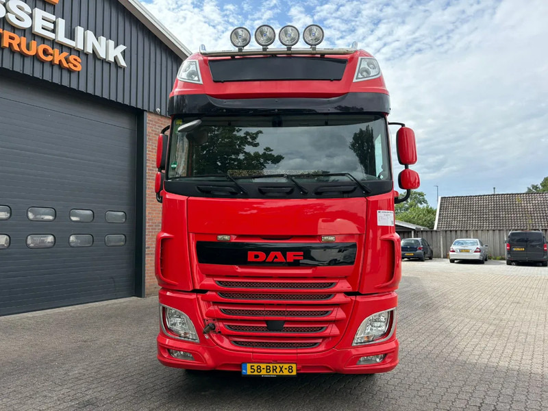DAF XF 460 SSC ENGINE PROBLEM!! Retarder Standairco 795.986KM - Tractor truck: picture 5 DAF XF 460 SSC ENGINE PROBLEM!! Retarder Standairco 795.986KM - Tractor truck: picture 5