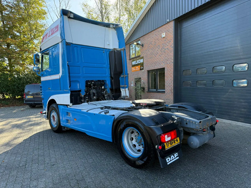 DAF XF 460 SSC Super Space Hydraulic Smarttacho 2 NL Truck APK/TUV 24-12-2025 - Tractor truck: picture 4 DAF XF 460 SSC Super Space Hydraulic Smarttacho 2 NL Truck APK/TUV 24-12-2025 - Tractor truck: picture 4