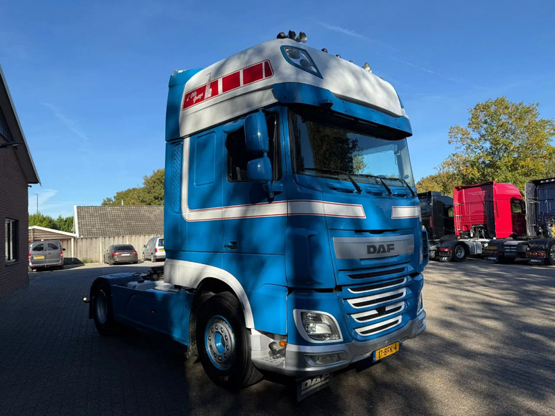 DAF XF 460 SSC Super Space Hydraulic Smarttacho 2 NL Truck APK/TUV 24-12-2025 - Tractor truck: picture 2 DAF XF 460 SSC Super Space Hydraulic Smarttacho 2 NL Truck APK/TUV 24-12-2025 - Tractor truck: picture 2