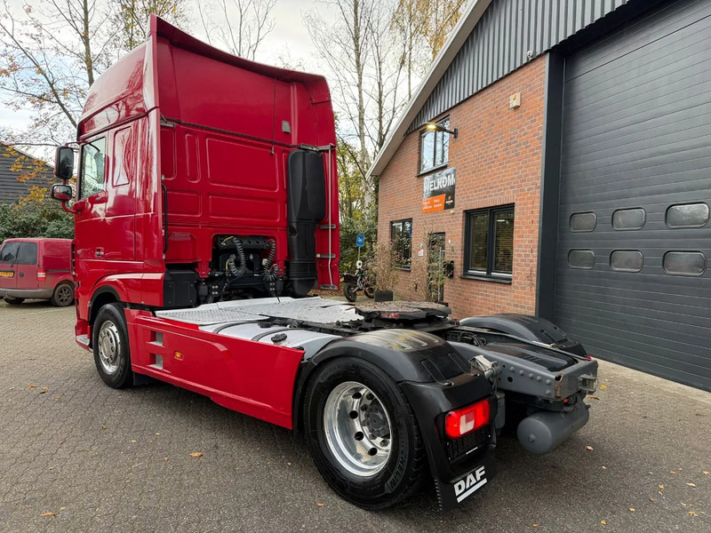 DAF XF 480 4X2 SSC Super Space 2X Tank Retarder Standairco 3X Available! - Tractor truck: picture 5 DAF XF 480 4X2 SSC Super Space 2X Tank Retarder Standairco 3X Available! - Tractor truck: picture 5
