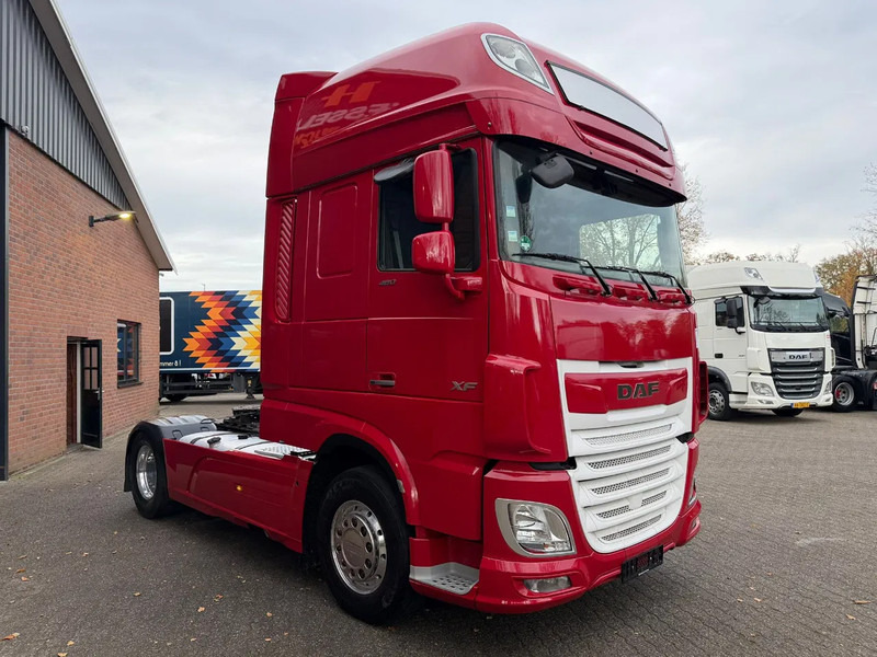 DAF XF 480 4X2 SSC Super Space 2X Tank Retarder Standairco 3X Available! - Tractor truck: picture 2 DAF XF 480 4X2 SSC Super Space 2X Tank Retarder Standairco 3X Available! - Tractor truck: picture 2