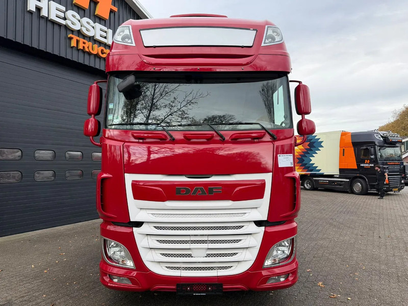 DAF XF 480 4X2 SSC Super Space 2X Tank Retarder Standairco 3X Available! - Tractor truck: picture 4 DAF XF 480 4X2 SSC Super Space 2X Tank Retarder Standairco 3X Available! - Tractor truck: picture 4