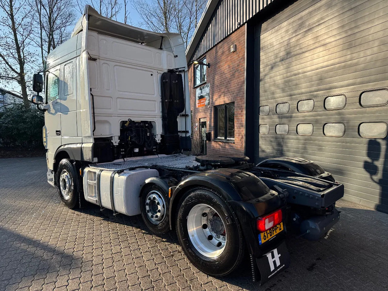 DAF XF 480 FTP 6X2 Midlift Standairco Alcoa ACC NL Truck 366400KM - Tractor truck: picture 4 DAF XF 480 FTP 6X2 Midlift Standairco Alcoa ACC NL Truck 366400KM - Tractor truck: picture 4
