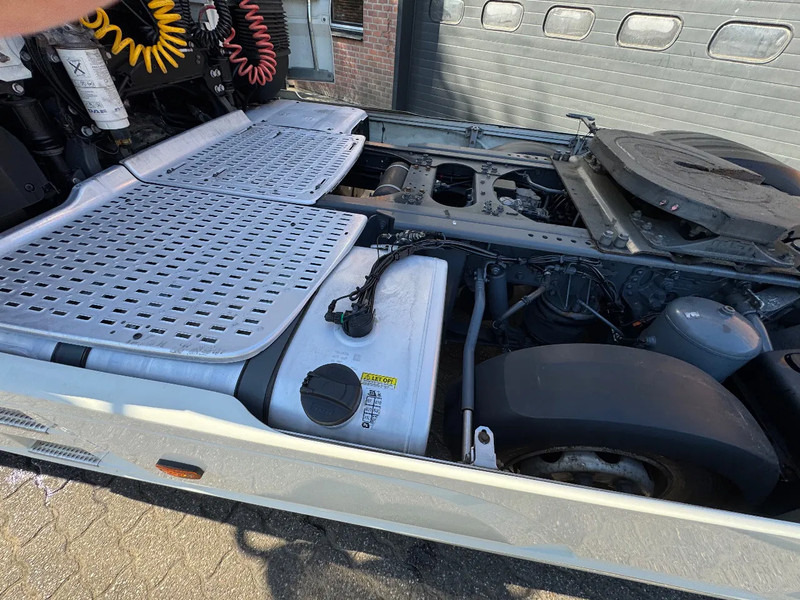 DAF XF 480 FTP 6X2 SSC Midlift Standairco ACC NL Truck - Tractor truck: picture 5 DAF XF 480 FTP 6X2 SSC Midlift Standairco ACC NL Truck - Tractor truck: picture 5