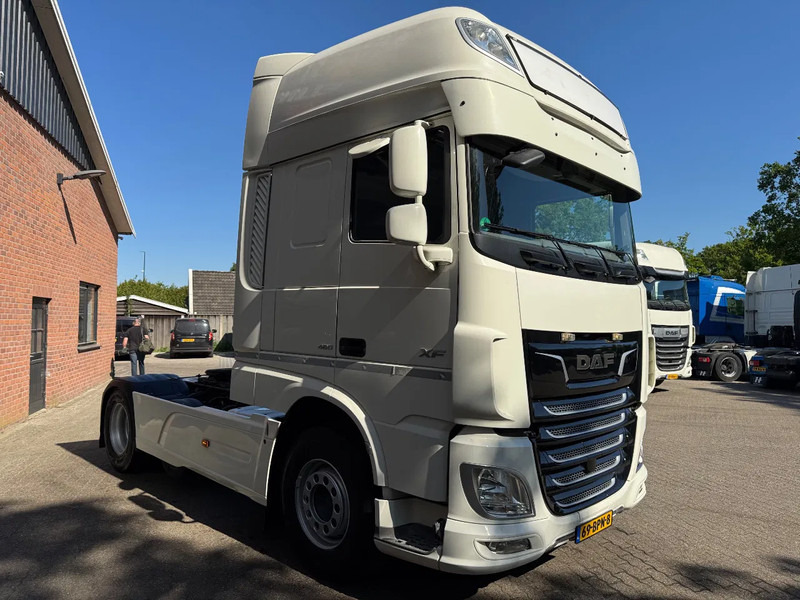 DAF XF 480 FTP 6X2 SSC Midlift Standairco ACC NL Truck - Tractor truck: picture 2 DAF XF 480 FTP 6X2 SSC Midlift Standairco ACC NL Truck - Tractor truck: picture 2