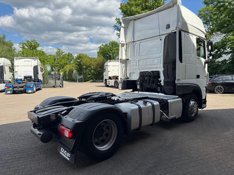 DAF XF 480 SSC Super Space 2x tank ACC - Tractor truck: picture 3 DAF XF 480 SSC Super Space 2x tank ACC - Tractor truck: picture 3
