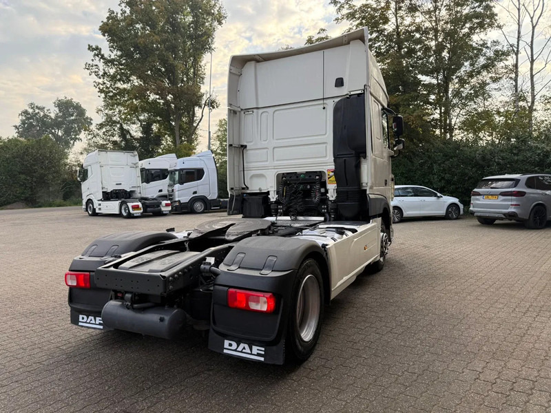 DAF XF 480 SSC Super Space 2x tank LED 331.440KM PROD. 2022 ACC NL Truck - Tractor truck: picture 5 DAF XF 480 SSC Super Space 2x tank LED 331.440KM PROD. 2022 ACC NL Truck - Tractor truck: picture 5