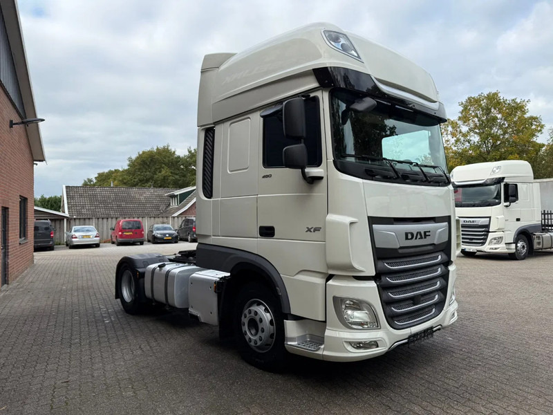 DAF XF 480 SSC Super Space 2x tank LED 347.402KM! NL Truck - Tractor truck: picture 4 DAF XF 480 SSC Super Space 2x tank LED 347.402KM! NL Truck - Tractor truck: picture 4