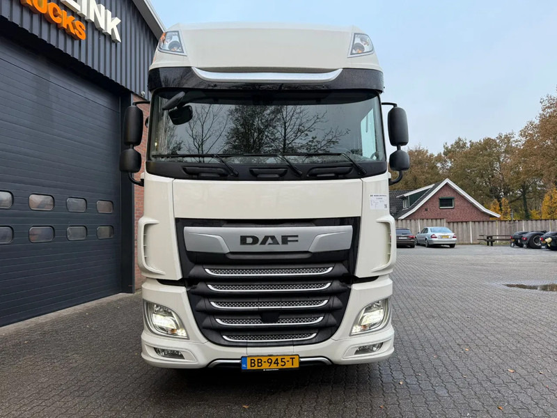 DAF XF 480 SSC Super Space 2x tank LED Spoilers/sideskirts 348.190KM NL Truck - Tractor truck: picture 5 DAF XF 480 SSC Super Space 2x tank LED Spoilers/sideskirts 348.190KM NL Truck - Tractor truck: picture 5