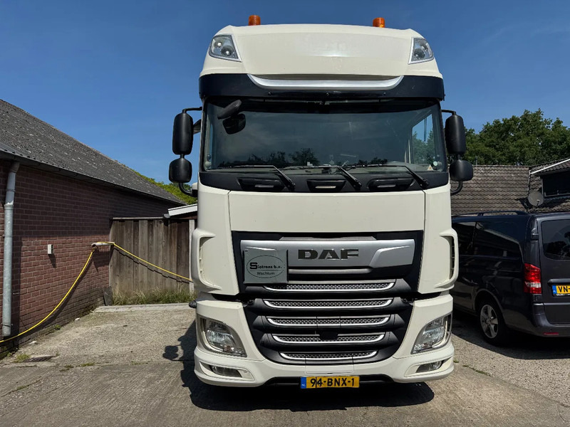 DAF XF 480 SSC Super Space EURO 6D LED 720.708KM Top condition NL Truck - Tractor truck: picture 3 DAF XF 480 SSC Super Space EURO 6D LED 720.708KM Top condition NL Truck - Tractor truck: picture 3