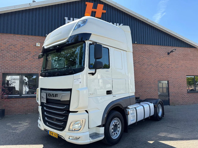 DAF XF 480 SSC Super Space LED Top condition NL Truck APK/TUV 04/2026 - Tractor truck: picture 1 DAF XF 480 SSC Super Space LED Top condition NL Truck APK/TUV 04/2026 - Tractor truck: picture 1