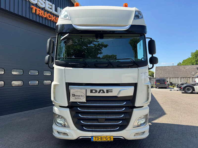 DAF XF 480 SSC Super Space LED Top condition NL Truck APK/TUV 04/2026 - Tractor truck: picture 4 DAF XF 480 SSC Super Space LED Top condition NL Truck APK/TUV 04/2026 - Tractor truck: picture 4