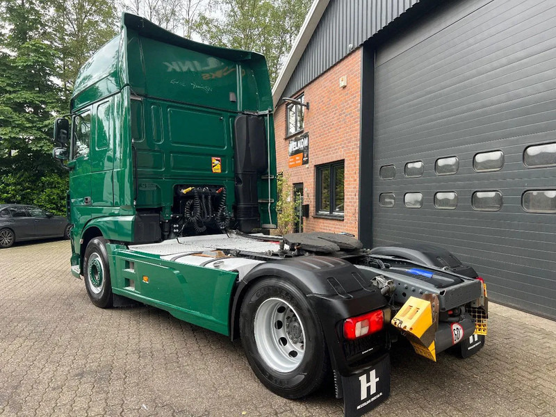 DAF XF 480 SSC Super Space Standairco Hydraulic 513.820KM - Tractor truck: picture 2 DAF XF 480 SSC Super Space Standairco Hydraulic 513.820KM - Tractor truck: picture 2
