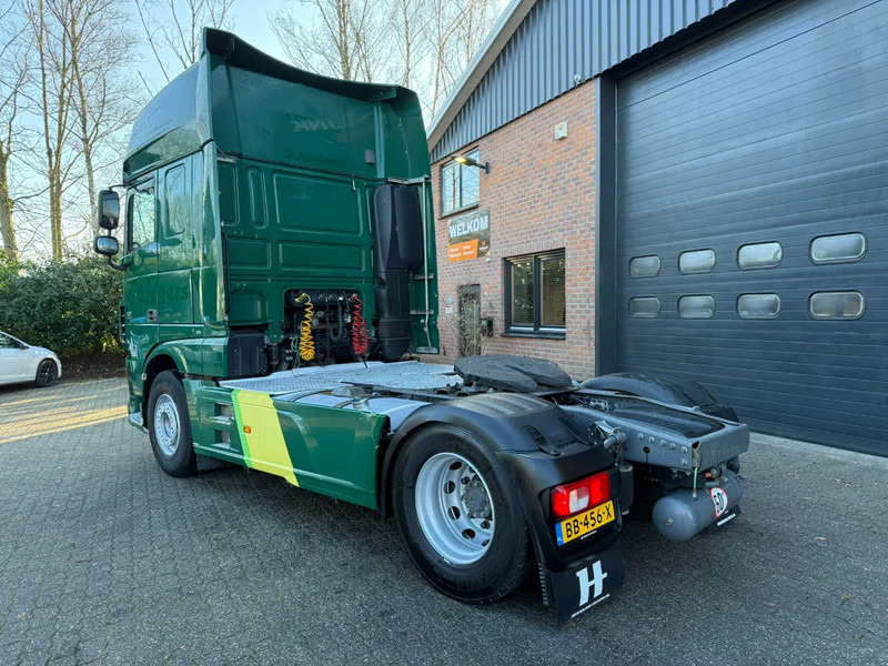 DAF XF 510 SSC Super Space Retarder 665.300KM! Standklima Hydraulic - Tractor truck: picture 2 DAF XF 510 SSC Super Space Retarder 665.300KM! Standklima Hydraulic - Tractor truck: picture 2