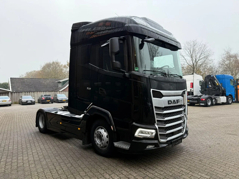 DAF XG 480 Retarder LED 2x tank Standairco PTO-Prep 267.270KM! - Tractor truck: picture 2 DAF XG 480 Retarder LED 2x tank Standairco PTO-Prep 267.270KM! - Tractor truck: picture 2