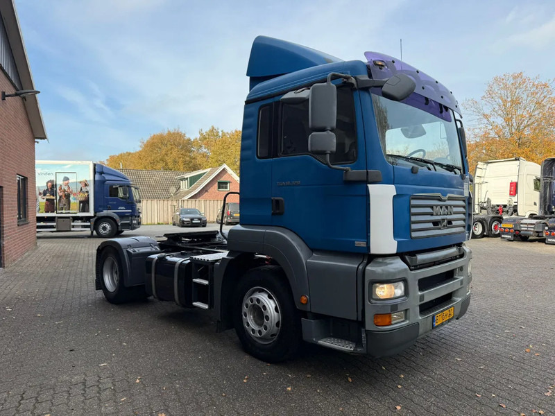 MAN TGA 18.320 Dagcabine 694.410KM NL Truck - Tractor truck: picture 2 MAN TGA 18.320 Dagcabine 694.410KM NL Truck - Tractor truck: picture 2