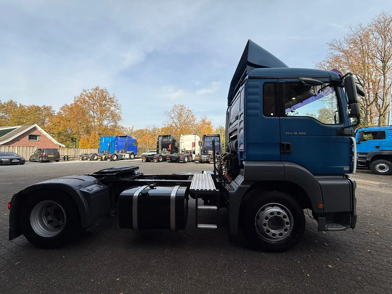 MAN TGA 18.320 Dagcabine 694.410KM NL Truck - Tractor truck: picture 5 MAN TGA 18.320 Dagcabine 694.410KM NL Truck - Tractor truck: picture 5