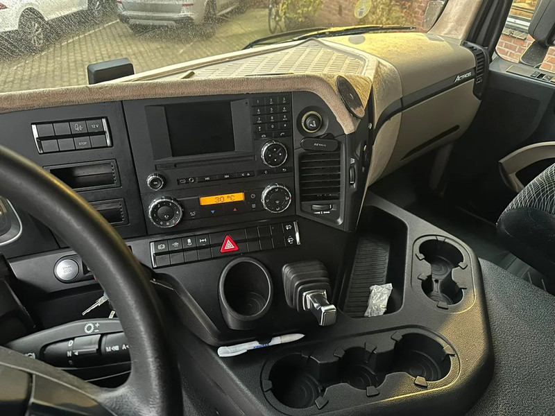 Mercedes-Benz Actros 1840 4X2 679.306KM NL Truck - Tractor truck: picture 5 Mercedes-Benz Actros 1840 4X2 679.306KM NL Truck - Tractor truck: picture 5