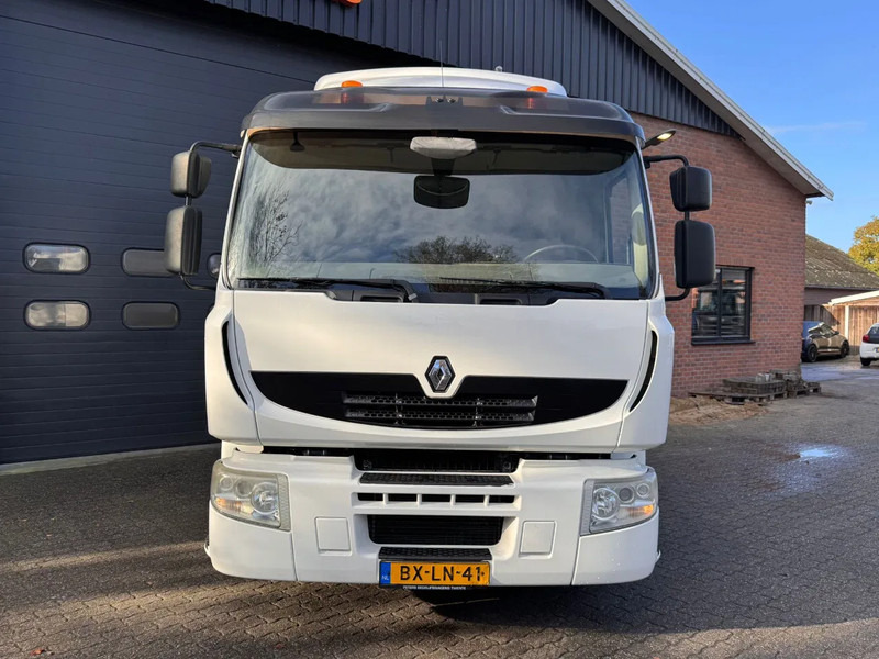 Renault Premium 380 DXi NL Truck 460.010KM!! EURO 5 6.380KG - Tractor truck: picture 4 Renault Premium 380 DXi NL Truck 460.010KM!! EURO 5 6.380KG - Tractor truck: picture 4