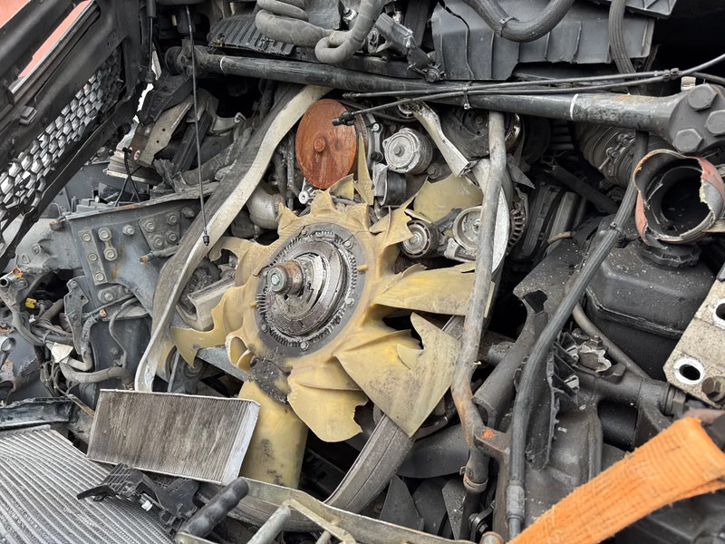 Scania R450 NGS Retarder Standairco Hydraulic Alcoa leasing Scania R450 NGS Retarder Standairco Hydraulic Alcoa: picture 6