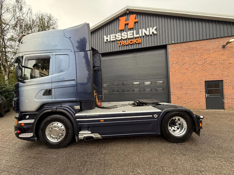 Scania R730 V8 4X2 Topline Retarder Hydrauliek King of the road - Tractor truck: picture 5 Scania R730 V8 4X2 Topline Retarder Hydrauliek King of the road - Tractor truck: picture 5
