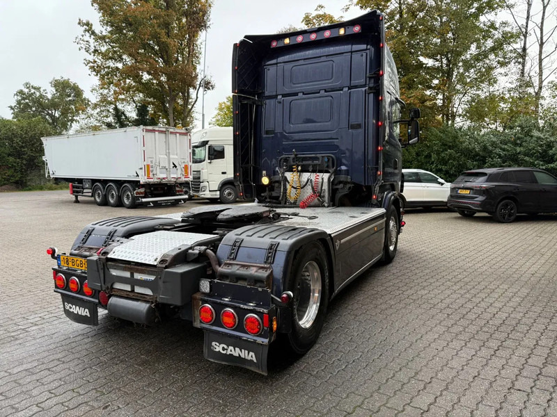 Scania R730 V8 4X2 Topline Retarder Hydrauliek King of the road - Tractor truck: picture 3 Scania R730 V8 4X2 Topline Retarder Hydrauliek King of the road - Tractor truck: picture 3