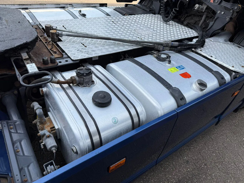 Scania S450 NGS Hydraulic 12th Gear Error! APK/TUV 03/2026 - Tractor truck: picture 5 Scania S450 NGS Hydraulic 12th Gear Error! APK/TUV 03/2026 - Tractor truck: picture 5