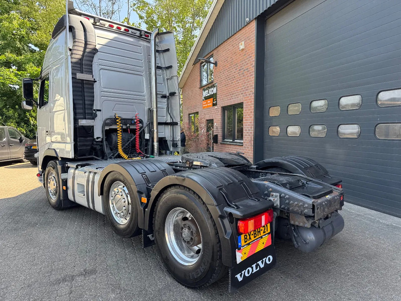 Volvo FH 16.600 6X2 Globetrotter XL Naafreductie Alcoa's NL Truck EURO 5 - Top condition - Tractor truck: picture 2 Volvo FH 16.600 6X2 Globetrotter XL Naafreductie Alcoa's NL Truck EURO 5 - Top condition - Tractor truck: picture 2