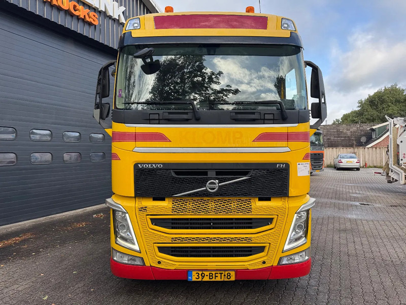 Volvo FH 460 6X2 Gestuurde voorloopas Globetrotter TUV/APK 12-2025 - Tractor truck: picture 5 Volvo FH 460 6X2 Gestuurde voorloopas Globetrotter TUV/APK 12-2025 - Tractor truck: picture 5