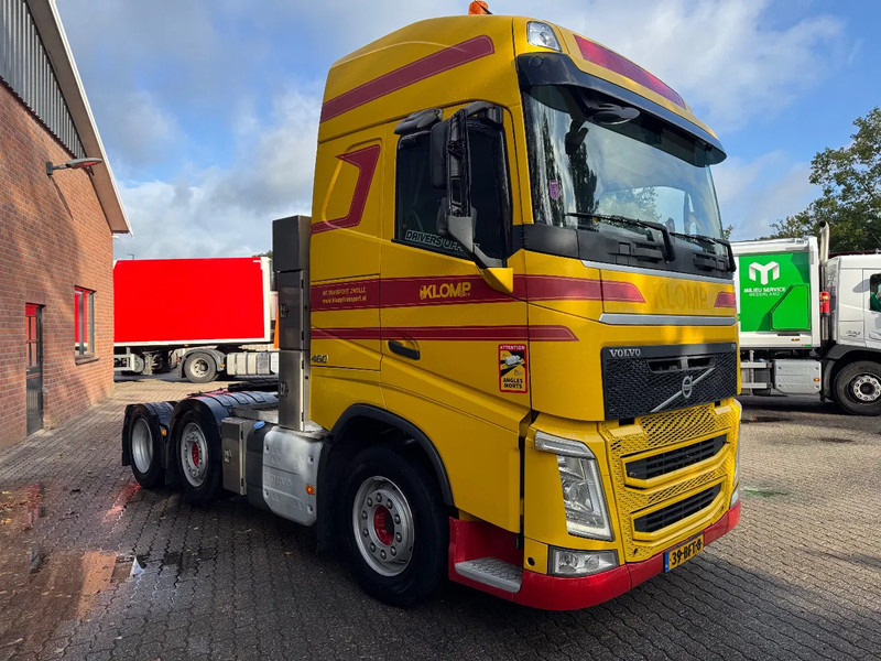 Volvo FH 460 6X2 Gestuurde voorloopas Globetrotter TUV/APK 12-2025 - Tractor truck: picture 2 Volvo FH 460 6X2 Gestuurde voorloopas Globetrotter TUV/APK 12-2025 - Tractor truck: picture 2