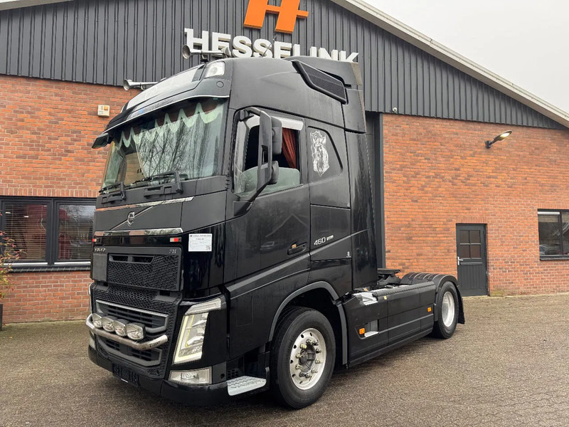 Volvo FH Dual clutch 2X tank Standairco 689.009KM! Alcoa - Tractor truck: picture 1 Volvo FH Dual clutch 2X tank Standairco 689.009KM! Alcoa - Tractor truck: picture 1