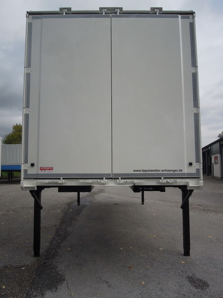 Krone BDF System 7.450 mm lang, Eckhöhe: 2.930 mm,\nLACK + PLANE NEU! - Curtainside swap body: picture 2 Krone BDF System 7.450 mm lang, Eckhöhe: 2.930 mm,\nLACK + PLANE NEU! - Curtainside swap body: picture 2