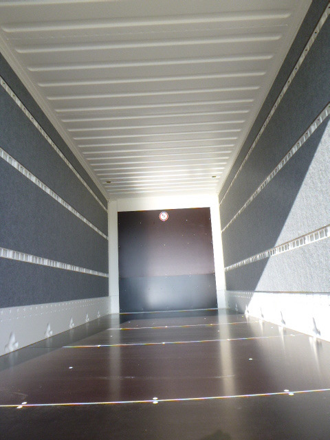 Krone BDF-System, 7.450 mm lang, Fabrikneu, REDUZIERTER TOP-PREIS aus geplatztem Auftrag!! - Swap body - box: picture 5 Krone BDF-System, 7.450 mm lang, Fabrikneu, REDUZIERTER TOP-PREIS aus geplatztem Auftrag!! - Swap body - box: picture 5