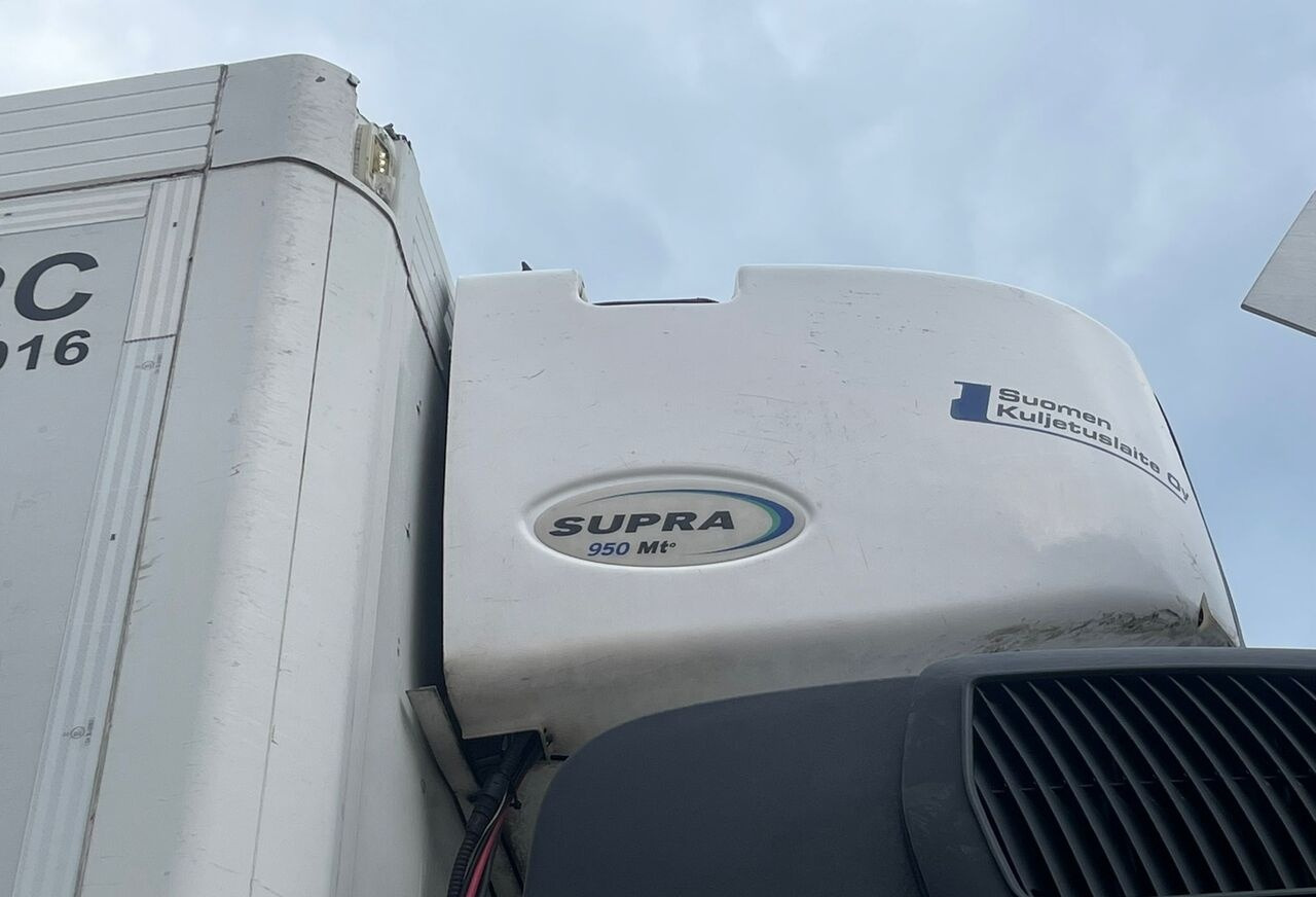 Refrigerator unit Carrier Supra 950 Mt: picture 1