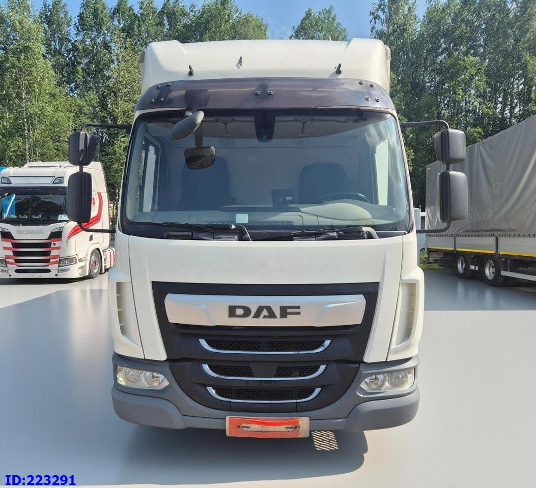 DAF LF 180 FA - Euro6 - Manual - Box truck: picture 2 DAF LF 180 FA - Euro6 - Manual - Box truck: picture 2