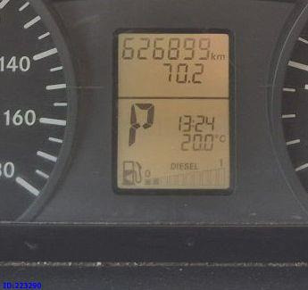 Coach MERCEDES-BENZ Sprinter 515 - 23 places: picture 11