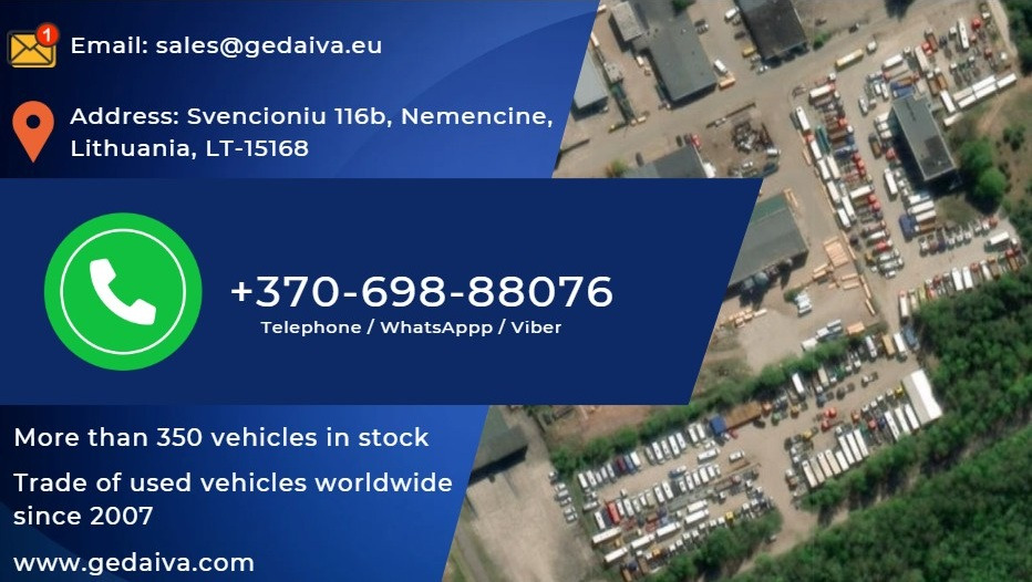 MERCEDES-BENZ Sprinter 516 - VIP - Euro6 - 17 places - Coach: picture 3 MERCEDES-BENZ Sprinter 516 - VIP - Euro6 - 17 places - Coach: picture 3